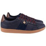 Faguo HOSTA LEATHER SUEDE Plava | shoptok.hr