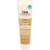 TanOrganic Krepilna postopna krema za samoporjavitev - 100 ml Cene