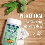 Le Petit Marseillais Sweet Almond Milk BIO kremasti gel za prhanje 250 ml | Shoptok.si
