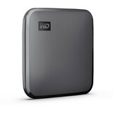Western Digital zunanji prenosni disk wd elements ssd se, 1 tb Cene