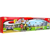  Nogometni gol 103x130 + lopta i pumpa | shoptok.hr