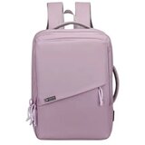  Ranac za laptop Volkano Under-Seat VK-9300-PP 15.6" svetlo roze Cene