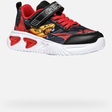 Geox Black boys' sneakers Assister - Boys | Shoptok.si