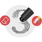 Xp-pen star G960S plus grafička tabla | ePonuda.com