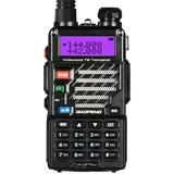 Radio stanica walkie talkies UV-5R Plus 5W