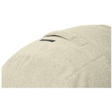 SLOWDOWN Rjava vreča za sedenje iz tkanine bouclé Roll 105 – | Shoptok.si