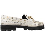 Kurt Geiger London MANSION STUD LOAFER Bijela | shoptok.hr