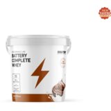 Battery Nutrition BATTERY COMPLETE WHEY, 5000g - vanilija (čokolada-lješnjak) Cijene