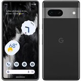 Google Obnovljeno - znaki rabe - Pixel 7 5G crn 128 GB 8 GB ram dual sim - vidne oznake uporabe obnovljeno, (21625683) Cene