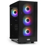 gaming računar core i5-12400F 16GB 1TB AMD7600 8GB