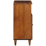  Kreveta s pohranom Orah 60 x 33 5 x 75 cm Čvrsto drvo manga | shoptok.hr