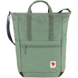 Fjallraven High Coast Totepack Patina Green Zelena | shoptok.hr