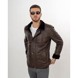 La Force Fashion muški monton mclaren-i - braon Cene