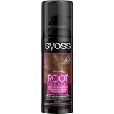 Syoss sprej za prekrivanje lasnega narastka - Root Retoucher - Brown | Shoptok.si