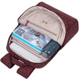 Riva Case nahrbtnik za prenosnik 13.3" rdeč7923 | Shoptok.si