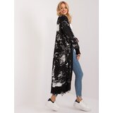 BADU Cardigan-BA-SW-14105.27-black | shoptok.hr