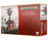 Games Workshop C/O/S: Fusil-Major on Ogpr Warhulk Cene