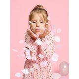 Sinsay haljina s točkicama za djevojčice 090CA-39X | shoptok.hr