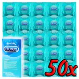 Durex Classic 50 pack Cene