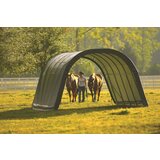 ShelterLogic Sjenica za Životinje 610x370x250cm - BRANDED IN THE USA | shoptok.hr