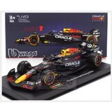 Burago 1:43 formula f1 red bull racing ( BU38098 ) Cene