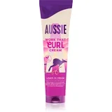 Bouncy Curls Work That Curl krema brez spiranja za valovite in kodraste lase 160 ml