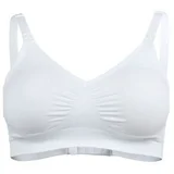 - Maternity and Nursing Bra grudnjak za dojenje, veličina S, beli
