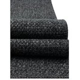 Conceptum Hypnose rusticana 3105 anthracite hall carpet (120 x 300) | Eponuda.com