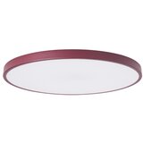  Brilagi-LED prigušiva svetiljka POOL SMART LED/128W/230V 100 cm Wi-Fi Tuya+daljinski upravljač bordo | Eponuda.com