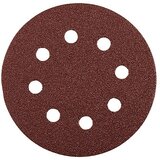 CRAFTOMAT Set ljepljivih brusnih ploča (Promjer: 115 mm, 25 -dij.) | shoptok.hr