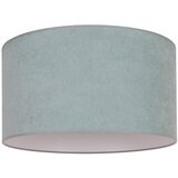  duolla - plafonska svetiljka bristol 1xE27/15W/230V prečnika 45 cm zelena/bela | Eponuda.com