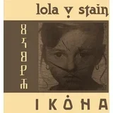 V. STAIN - Ikona