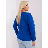 RELEVANCE Blouse-RV-BZ-9240.36-dark blue | shoptok.hr