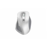 Omega mouse OMC526RWPW bezicni beli