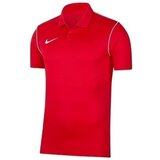 Nike Polo majice kratki rokavi Dry Park 20 Rdeča | Shoptok.si