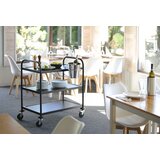  Servirni Voziček, 905x585x945mm | Shoptok.si