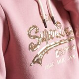 Superdry ženski Vl Boho Sparkle duks W2011251A_10R | ePonuda.com