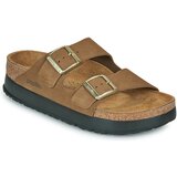 Papillio Arizona Flex Platform LENB Dark Tea Smeđa | shoptok.hr