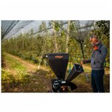 Villager Motorna seckalica za grane VPC 250 S | ePonuda.com