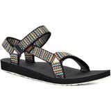Teva Original Universal Crna | shoptok.hr