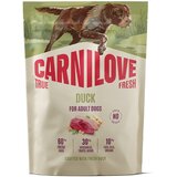 Carnilove Dog True Fresh Adult, briketi - raca 1,5 kg | Shoptok.si