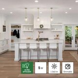 Emos komplet 3x led sijalica filament A60 E27/5W/230V 4000K energetska klasa a | Eponuda.com
