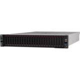 Lenovo ThinkSystem SR655 V3, AMD EPYC 9115 (16C 2.6GHz 125W), 1x32GB TruDDR5 6400MHz (2Rx8) RDIMM,RAID... | Eponuda.ba