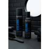 Syoss Professional Performance volume lift mousse pena za volumen in učvrstitev las 250 ml | Shoptok.si