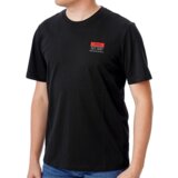 Anta SS Tee Muška majica, Crna Cene