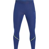 Energetics striker ii ux, muške helanke za trčanje, plava 411816 Cene
