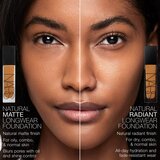 Nars Natural Radiant Longwear Foundation dolgoobstojen tekoči puder (posvetlitveni) odtenek LA SERENA 30 ml | Shoptok.si