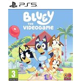Outright Games BLUEY: THE VIDEOGAME PS5 Cene
