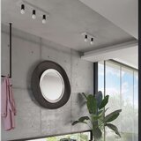  Sollux SL.1157 - Spot svetiljka TAVO 2xE27/15W/230V beton | Eponuda.com