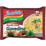 Indomie Nudle Govedina 5x70g 5kom | Eponuda.com